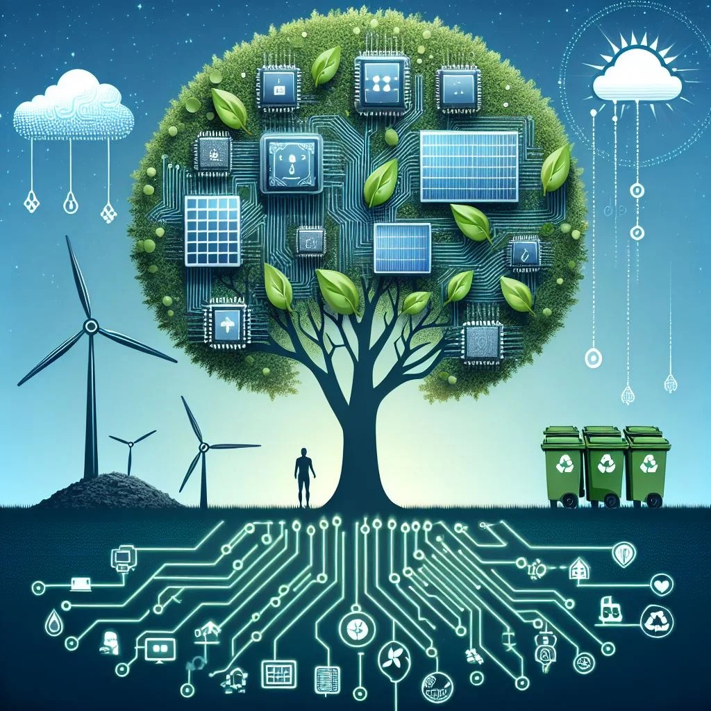 Energy, Utilities & Sustainable Solutions Image 2